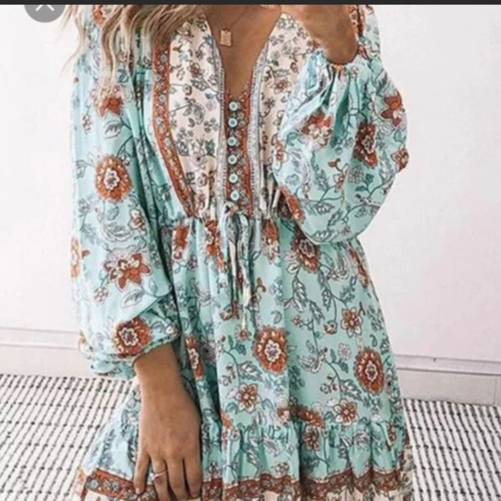 Women's Cute Dress
